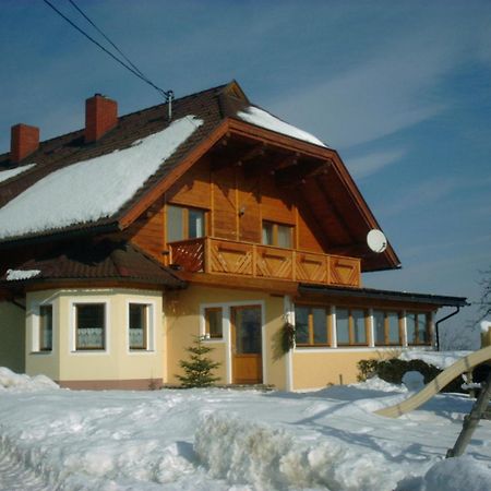 Sankt Andrä Lindlhof Fam. Taferner 빌라 외부 사진